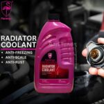 Flamingo Longlife Radiator Coolant (1 L) - Image 2
