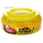 Formula 1 Car Wax & Polish  (USA Orginal)