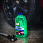 Turtle wax High Shine Car Wash Shampoo 2L