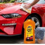 Armor All Car Wash Shampoo For Cleaner and Shine Made in USA (1 L)