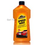 Armor All Car Wash Shampoo For Cleaner and Shine Made in USA (1 L) - Image 2