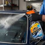 Armor All Glass Cleaner Spray (650ml)
