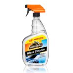 Armor All Glass Cleaner Spray (650ml) - Image 2