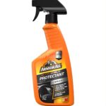 Armor All Glass Cleaner Spray (650ml) - Image 2