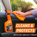 Armor All Glass Cleaner Spray (650ml)