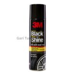 3M Black and Shine 440 ML - Image 2