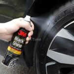 3M Black and Shine 440 ML