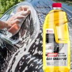 Getsun Car Wash Shampoo