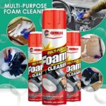 Multipurpose Getsun Foam Cleaner 650ml