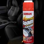 Multipurpose Getsun Foam Cleaner 650ml - Image 3