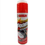 Multipurpose Getsun Foam Cleaner 650ml - Image 4