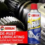 Getsun De-Rust Lubricant