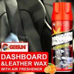Getsun Dashboard Wax 450 ml