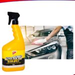Kangaroo Liquid Auto Polish 900 ML - Image 2
