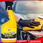 Kangaroo Liquid Auto Polish 900 ML
