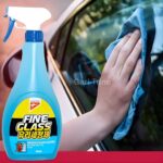 Kangaroo Car Glass Cleaner 500ml