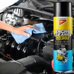 Kangaroo Engine Cleaner 550 ml korean