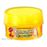 Kangaroo Shine and Protection Car Polish