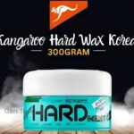 KANGAROO HARD EXCELLENT WAX 300GM