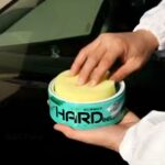 KANGAROO HARD EXCELLENT WAX 300GM - Image 2
