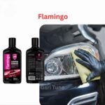 Flamingo Scratch Remover 300ml - Image 3