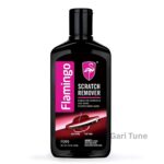 Flamingo Scratch Remover 300ml - Image 2