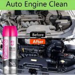 Flamingo Engine Degreaser