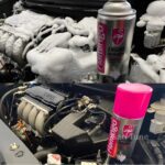 Flamingo Engine Degreaser - Image 2