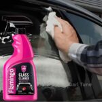 Flamingo Car Glass Cleaner 500ml - Image 2