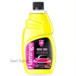 Flamingo Wash Wax 500ml - Image 2