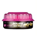 Flamingo  Polish Wax for Cars 230gm - Image 2