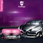Flamingo Diamond Hard Wax 200g