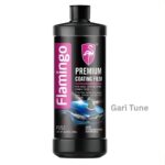 Flamingo Premium Coating Film F052 – High Gloss Car Polish & Paint Protection (946ml)