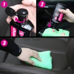 Flamingo Leather Coating 300ml - Image 3