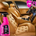 Flamingo Leather Polish Spray 500ML