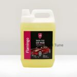 Flamingo Touch Free Car Washing Shampoo 5L