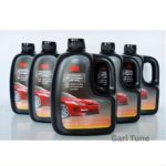 3M Car Wash Shampoo With Wax – 1000ml - Image 2
