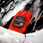 Bullsone Bubble Night Shampoo 1000ml