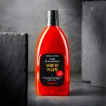 Bullsone Bubble Night Shampoo 1000ml - Image 2