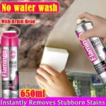 Flamingo Foam Multi Purpose Cleaner (650ml)