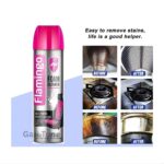 Flamingo Foam Multi Purpose Cleaner (650ml) - Image 6