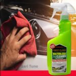 Bullsone Waterless 2 in 1 Cleaner First class- 550ml