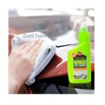 Bullsone Waterless 2 in 1 Cleaner First class- 550ml - Image 2