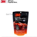 3m Car Wash With Wax 200 ml - Image 2