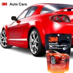 3m Car Wash With Wax 200 ml