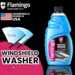 Flamingo Windshield Washer 500ml - Image 3