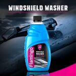 Flamingo Windshield Washer 500ml