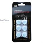 Car Windshied Washer Washing Tablet 6 pcs set - Image 2
