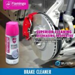 Flamingo Break cleaner 1 Pices