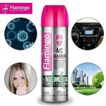 Flamingo AC Pro 500 ML - Car Air Coordinator Cleaner - Image 4